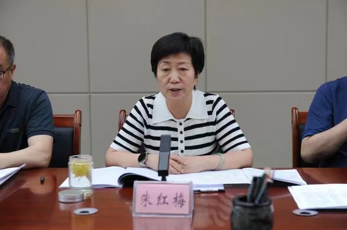 全市职工"健康生活·幸福企业"座谈会召开-阳泉市总工会